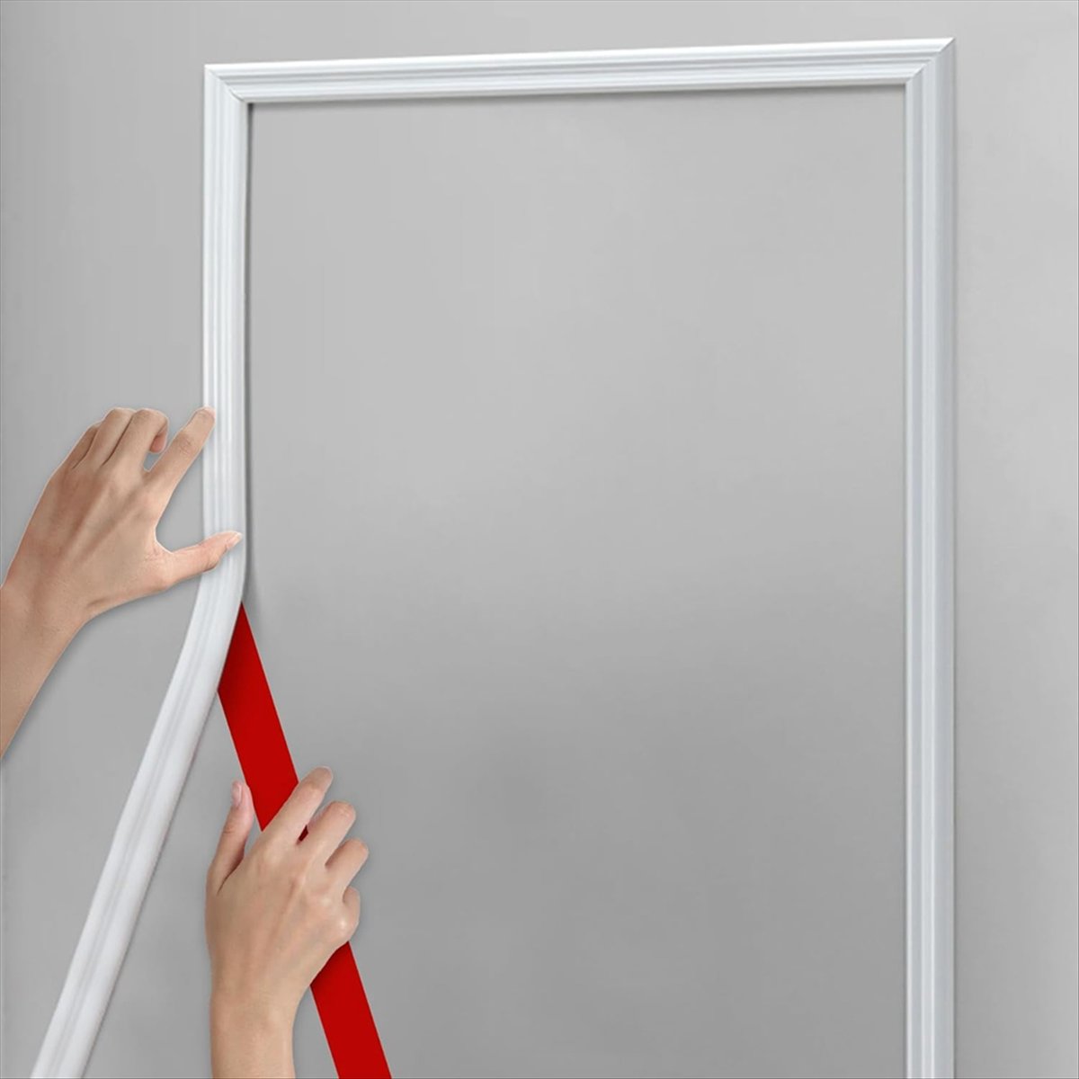 Home Decor Wall Molding - N14R Top 240 L X 0.9