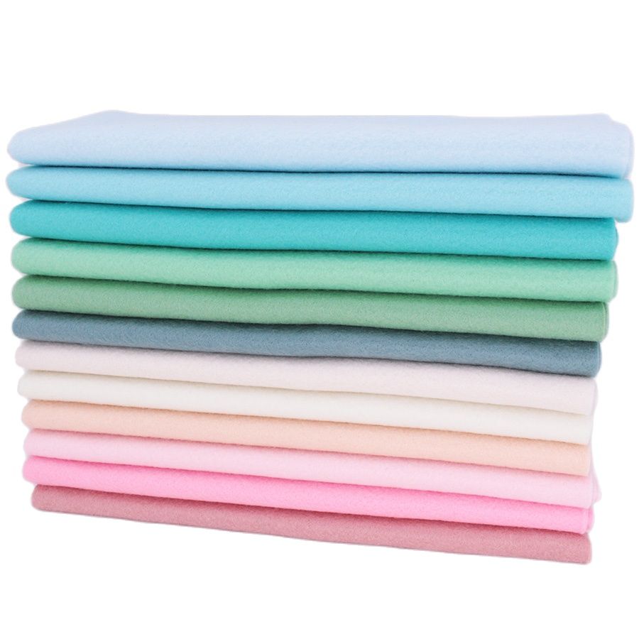 1.2MM High Density Soft Felt   - огляд і ціна Home Decor Korea