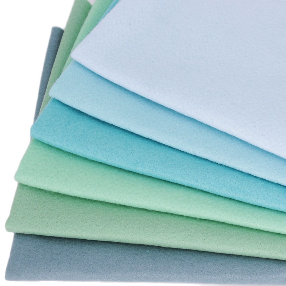 1.2MM High Density Soft Felt   - огляд і ціна Home Decor Korea