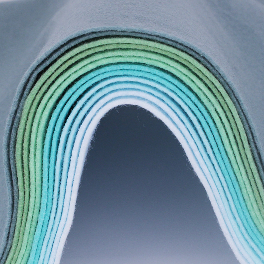 1.2MM High Density Soft Felt   - огляд і ціна Home Decor Korea