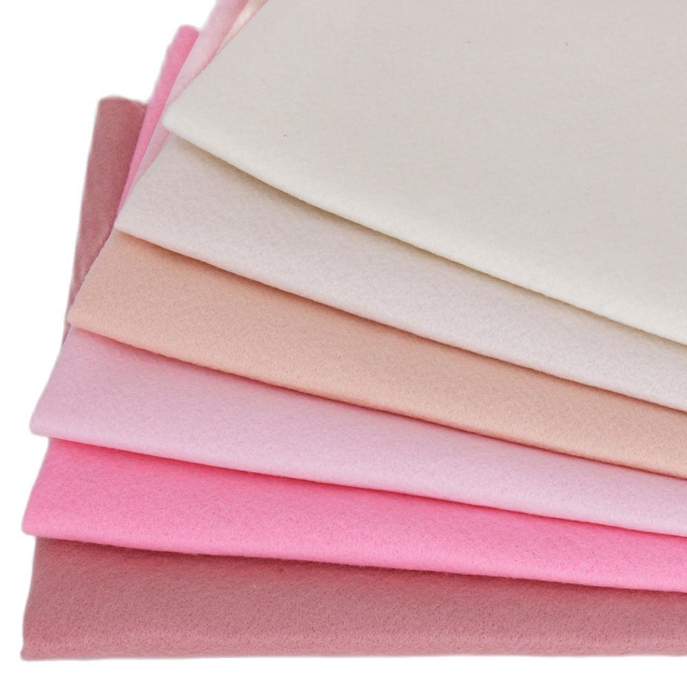 1.2MM High Density Soft Felt   - огляд і ціна Home Decor Korea