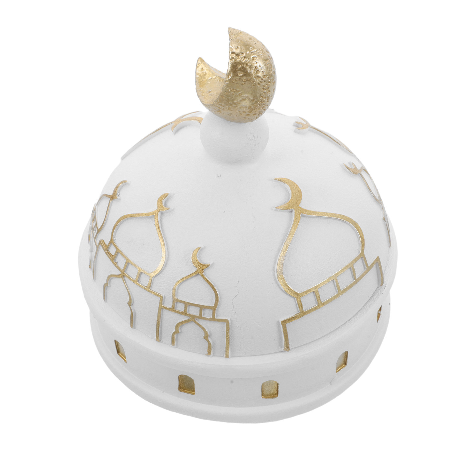 Islamic Style Resin Jewelry Bo - огляд і ціна Home Decor Ramadan