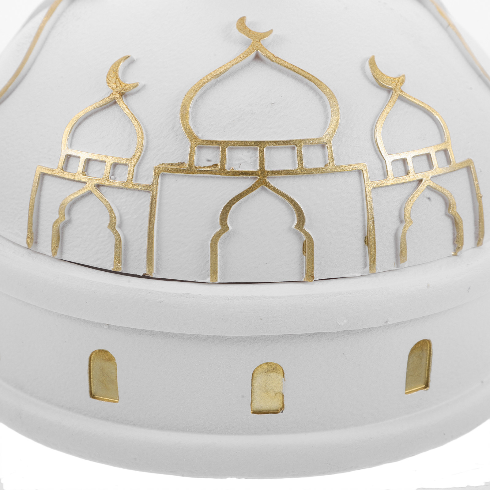 Islamic Style Resin Jewelry Bo - огляд і ціна Home Decor Ramadan