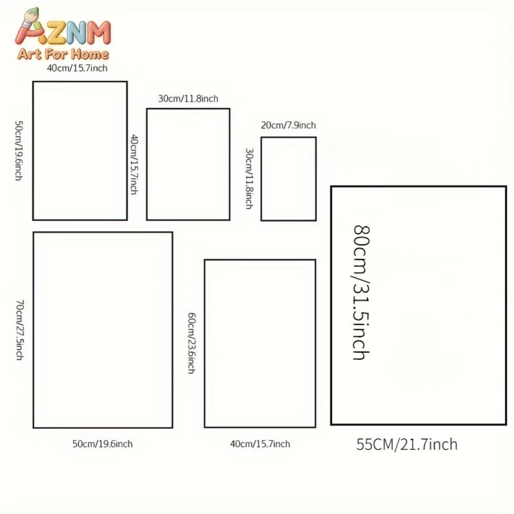1pcs  A-Another classic Japane - огляд і ціна Home Decor Japandi