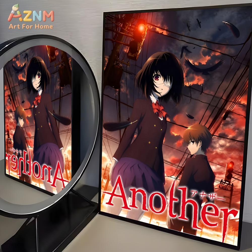 1pcs  A-Another classic Japane - огляд і ціна Home Decor Japandi