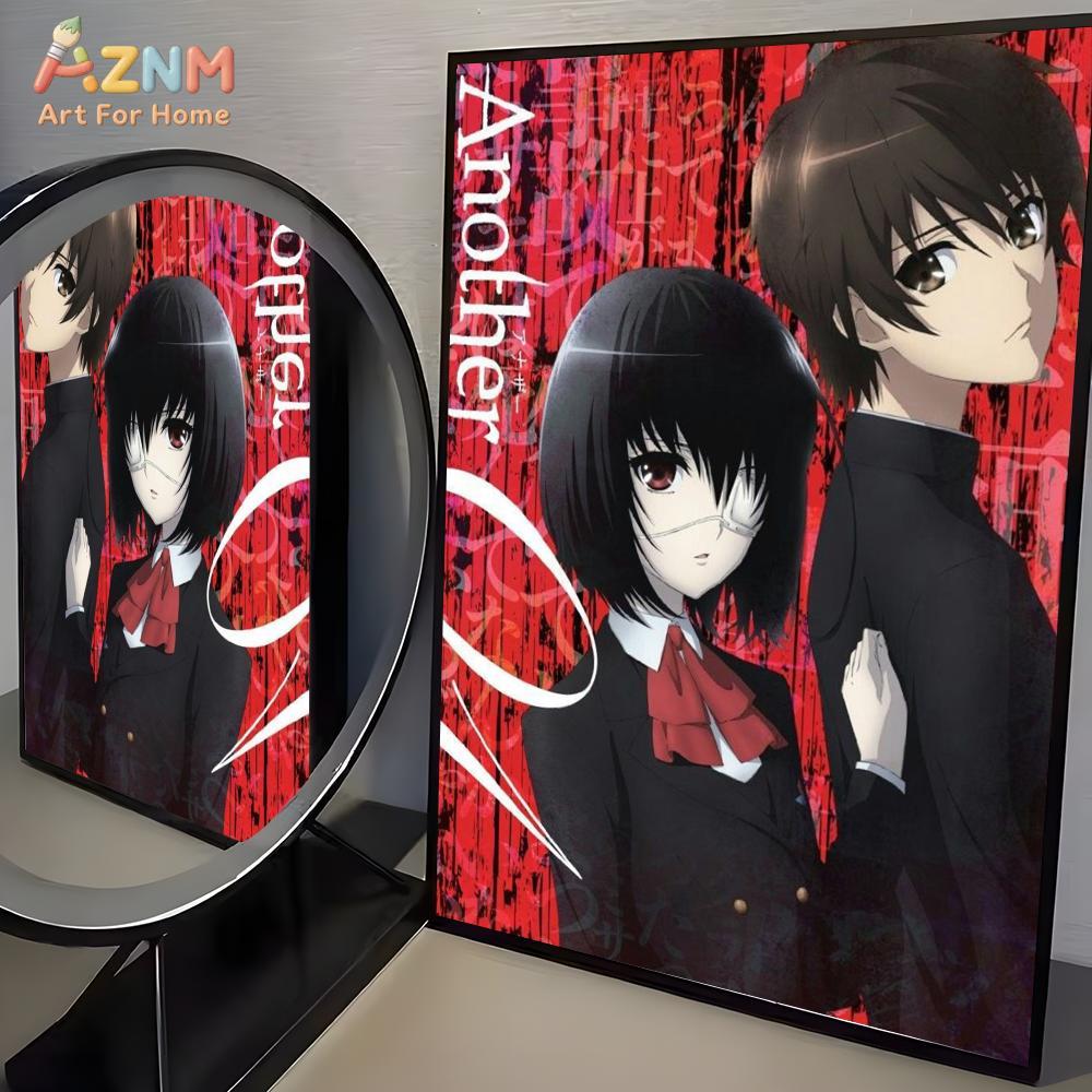1pcs  A-Another classic Japane - огляд і ціна Home Decor Japandi