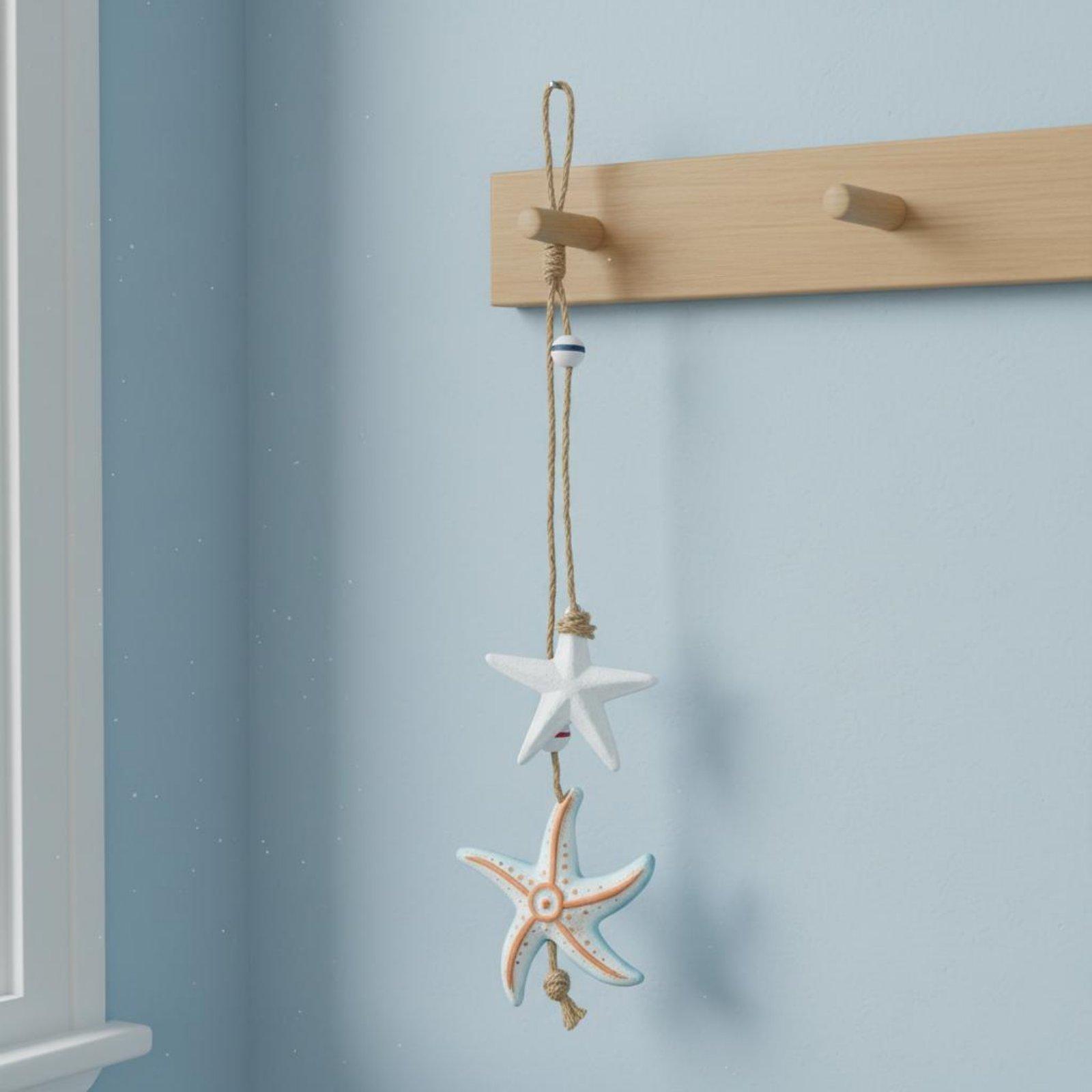 Children Wall Hanging Sailor O - огляд і ціна Home Decor Nautical