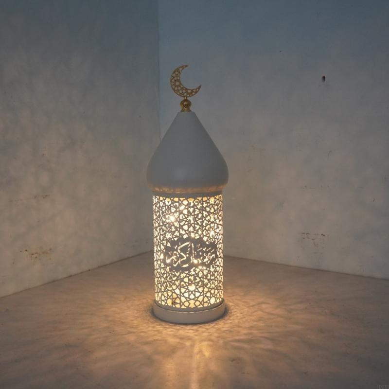 2025 New Decorative Holder Ram - огляд і ціна Home Decor Ramadan