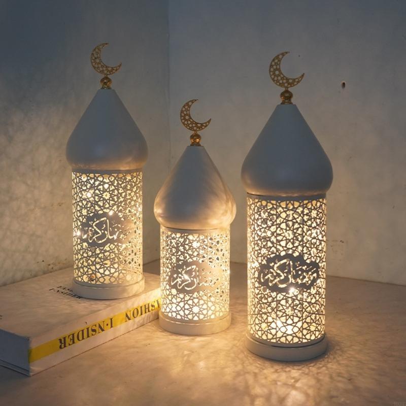 2025 New Decorative Holder Ram - огляд і ціна Home Decor Ramadan