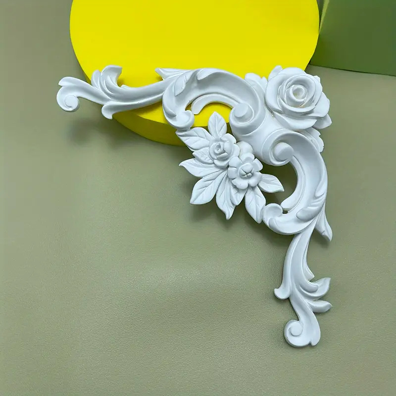 Easy-Install Pu Polyurethane F - огляд і ціна Home Decor Wall Molding