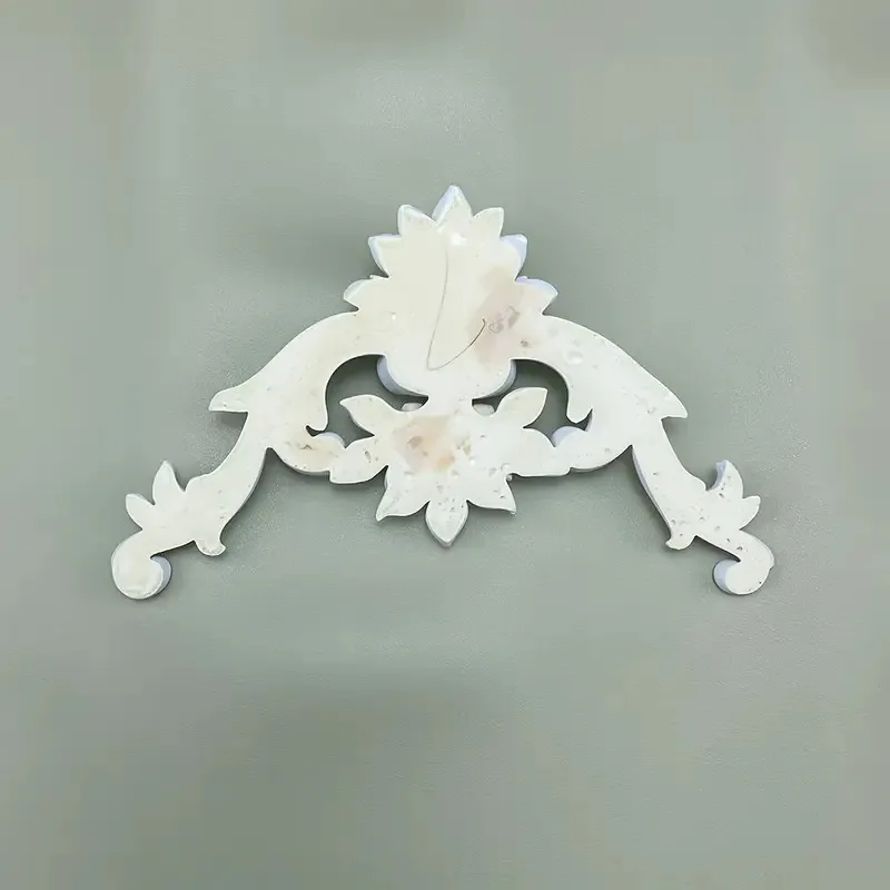 Easy-Install Pu Polyurethane F - огляд і ціна Home Decor Wall Molding