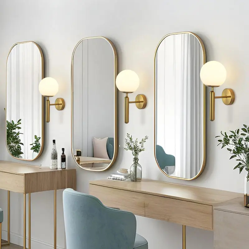 Simple Modern LED Wall Lamps A - огляд і ціна Home Decor Wall Molding
