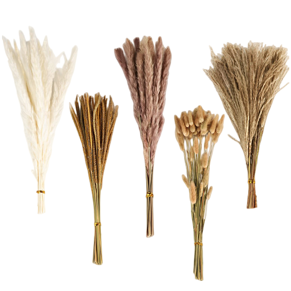 Autumn Vintage Mixed Dried Flo - огляд і ціна Dried Flower Bouquet