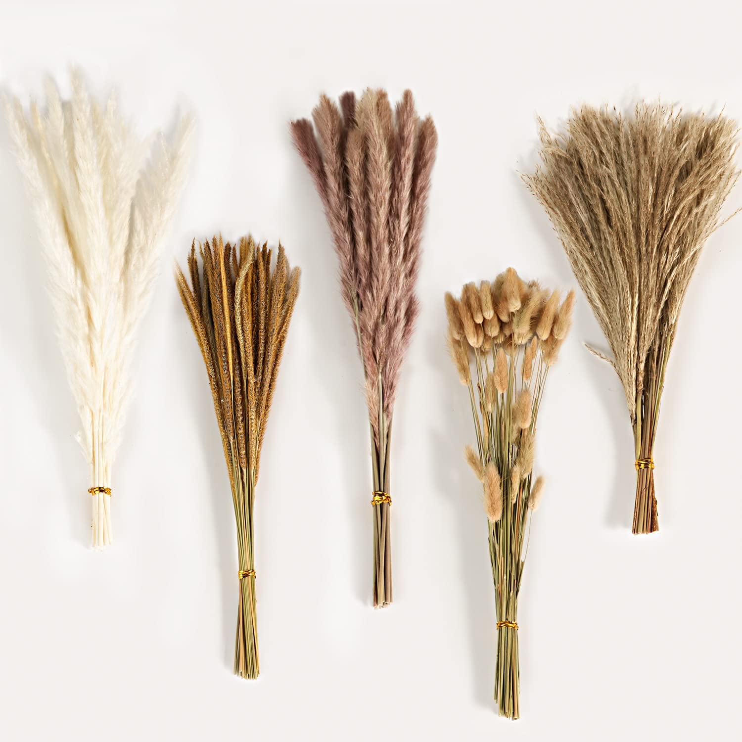 Autumn Vintage Mixed Dried Flo - огляд і ціна Dried Flower Bouquet
