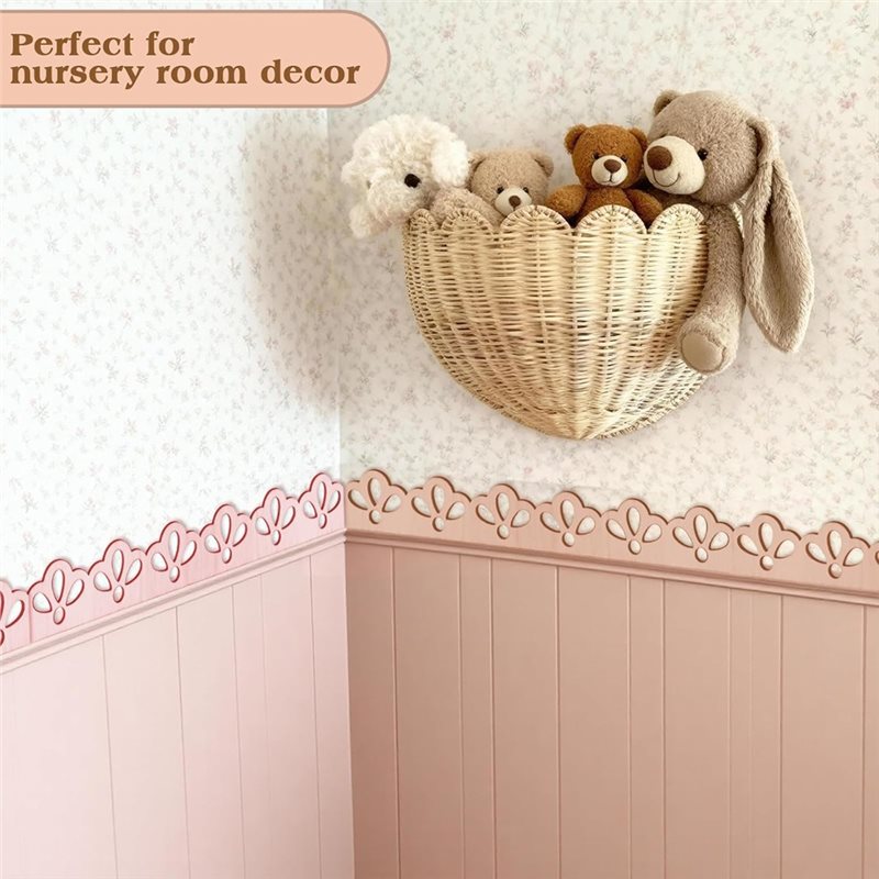 ABKP-Home For Christmas Wall D - огляд і ціна Home Decor Wall Molding