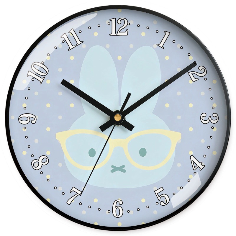Miffy Creative Personality Sim - огляд і ціна Home Decor Korea