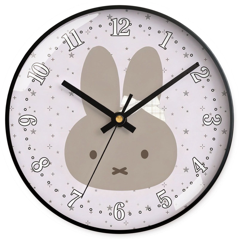 Miffy Creative Personality Sim - огляд і ціна Home Decor Korea