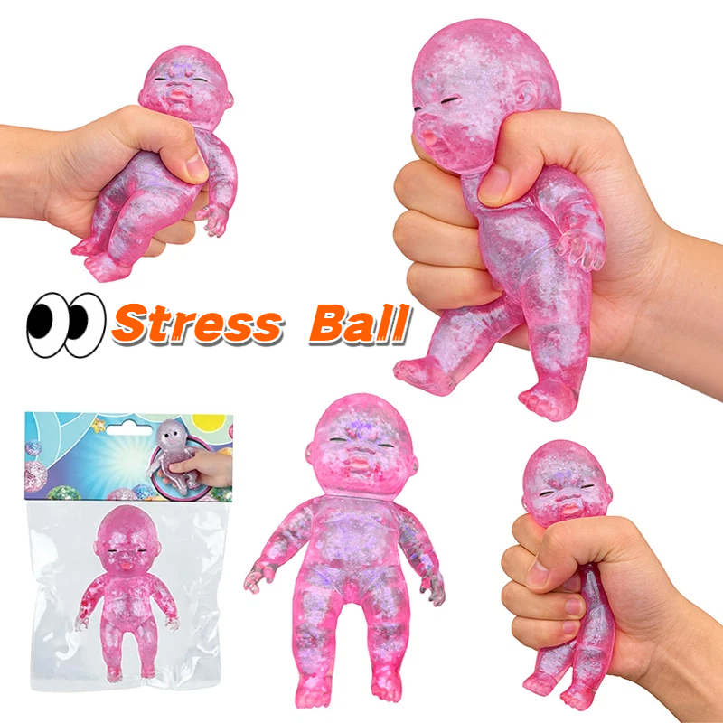 ~~Vivid Sugar Baby Squeeze Toy - огляд і ціна Home Decor Korea