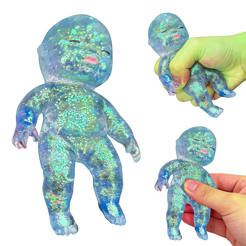 ~~Vivid Sugar Baby Squeeze Toy - огляд і ціна Home Decor Korea