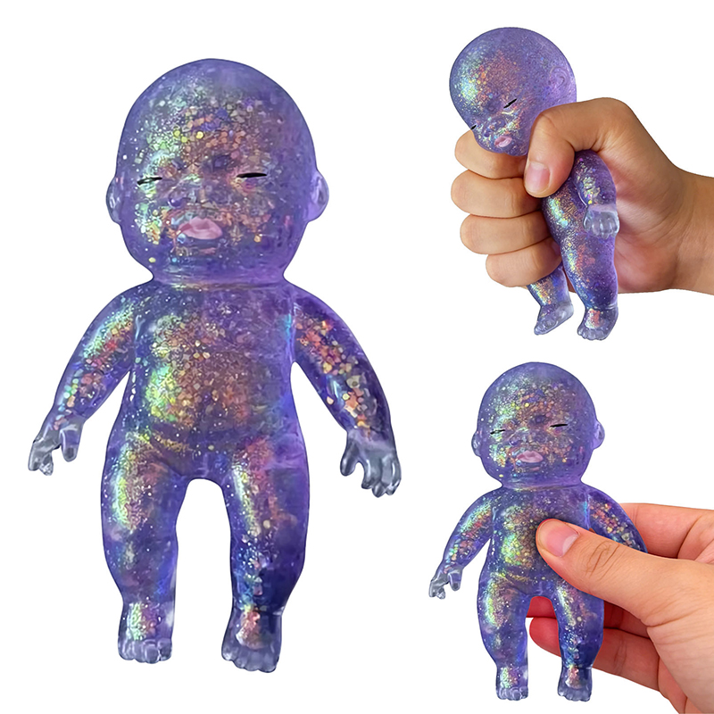 ~~Vivid Sugar Baby Squeeze Toy - огляд і ціна Home Decor Korea