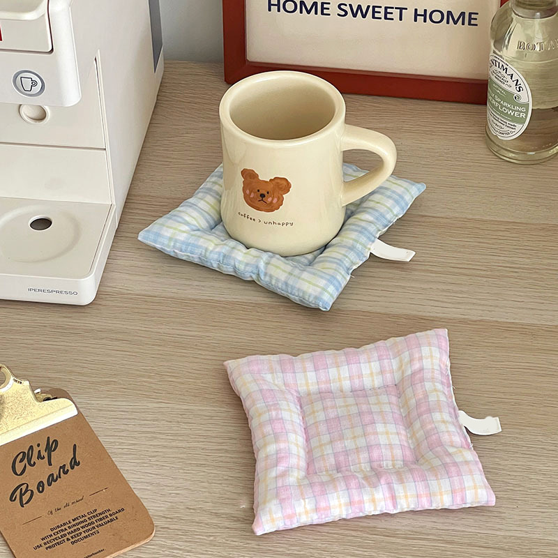 Coaster Korean Style Hand Made - огляд і ціна Home Decor Korea