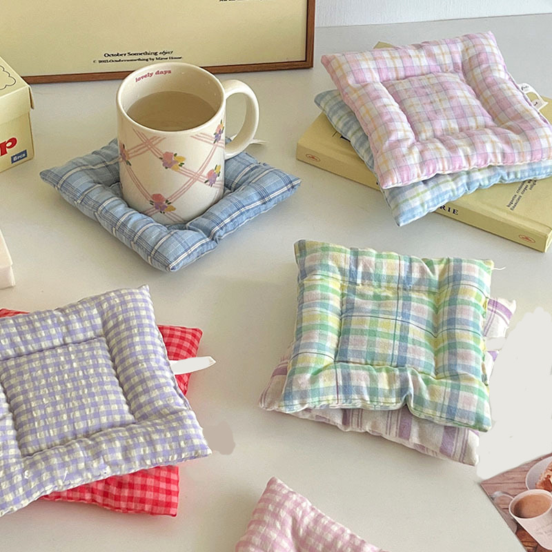 Coaster Korean Style Hand Made - огляд і ціна Home Decor Korea