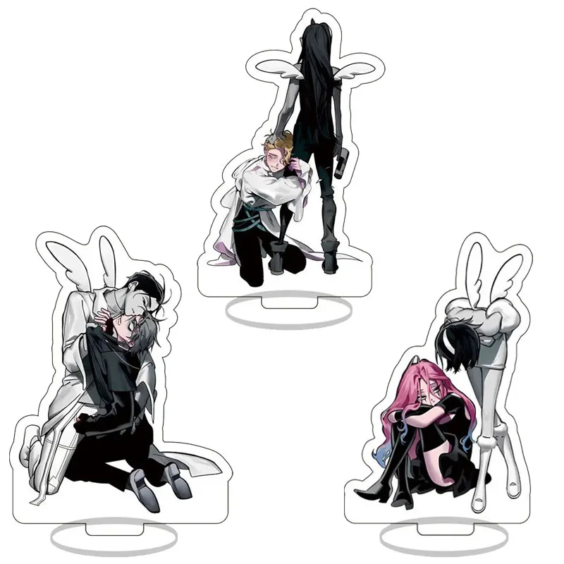 Anime Alien Stage Figure Sua H - огляд і ціна Home Decor Korea