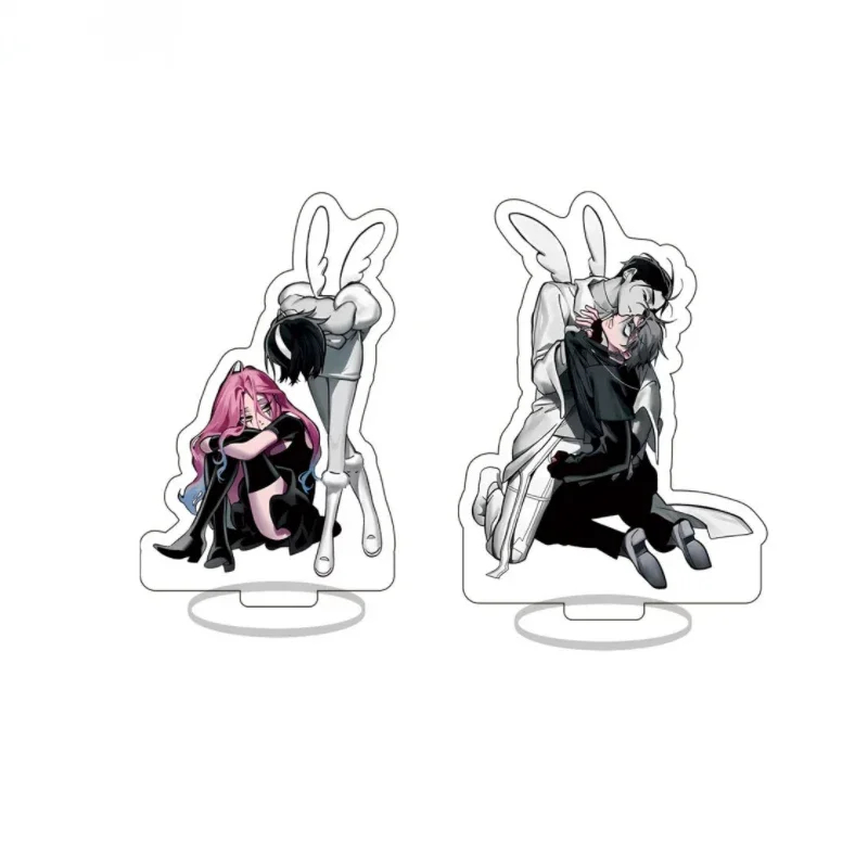 Anime Alien Stage Figure Sua H - огляд і ціна Home Decor Korea