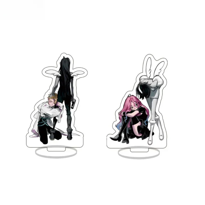 Anime Alien Stage Figure Sua H - огляд і ціна Home Decor Korea