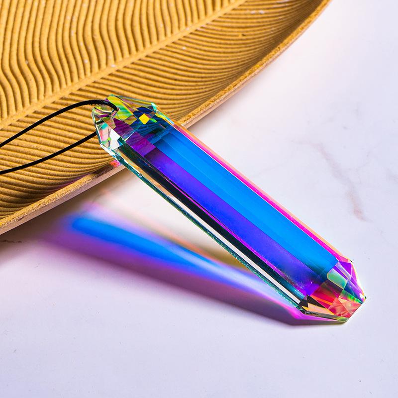 Window Hanging Light Catcher P - огляд і ціна Crystal Sun Catcher