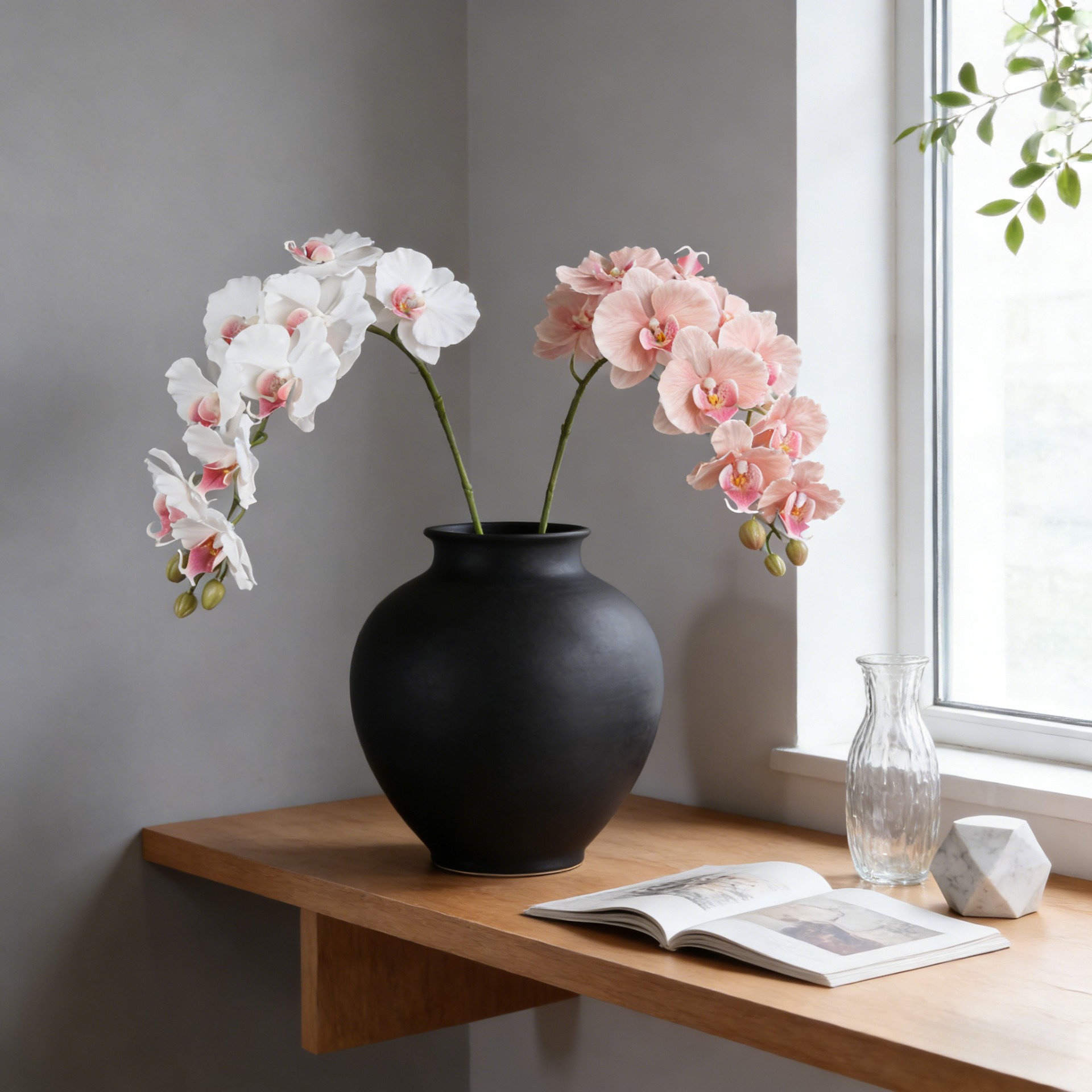 38.6 Inch 9 Heads Korean Style - огляд і ціна Home Decor Korea