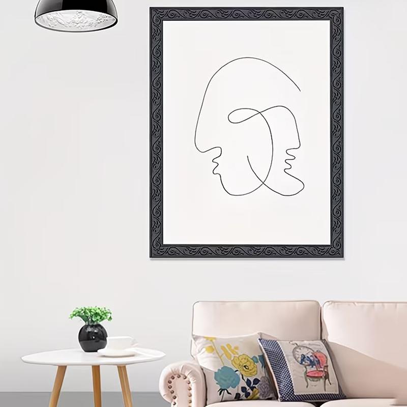 230cm 3D Embossed Foam Wall De - огляд і ціна Home Decor Wall Molding