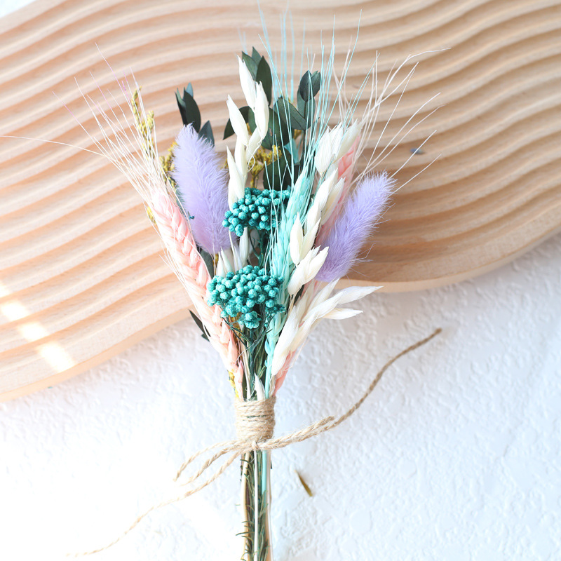 20CM Natural Dried Flower Bouq - огляд і ціна Dried Flower Bouquet