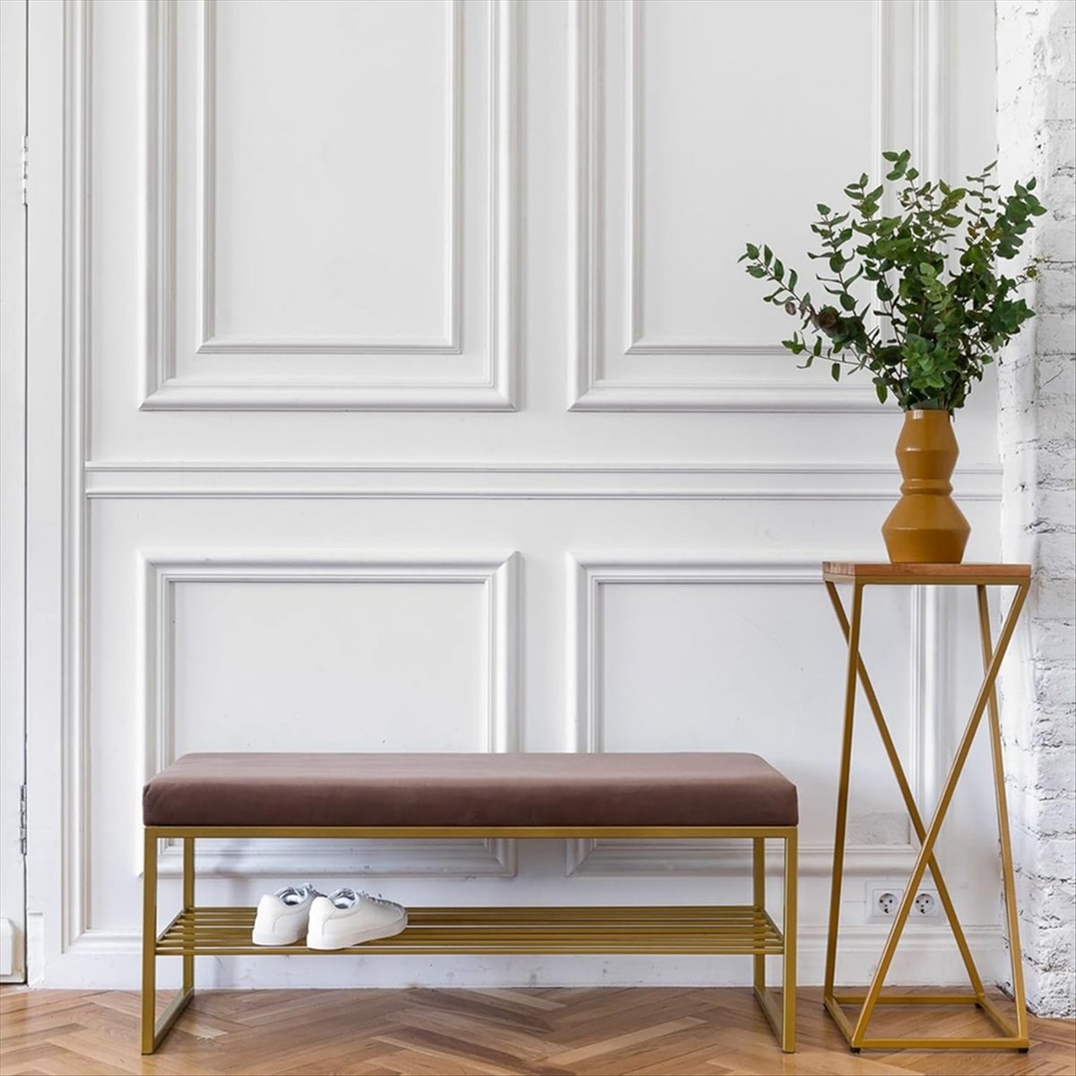 N14R Top 240 L X 0.9 Inch W Pe - огляд і ціна Home Decor Wall Molding